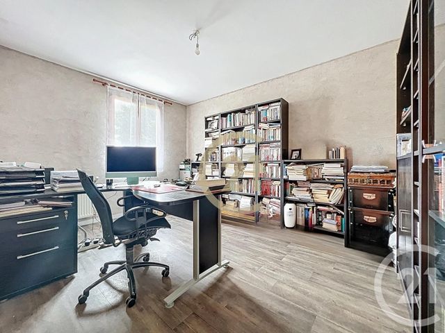 Maison &agrave; vendre - 6 pi&egrave;ces - 119,51 m2 - Jouy Le Moutier - 95 - ILE-DE-FRANCE