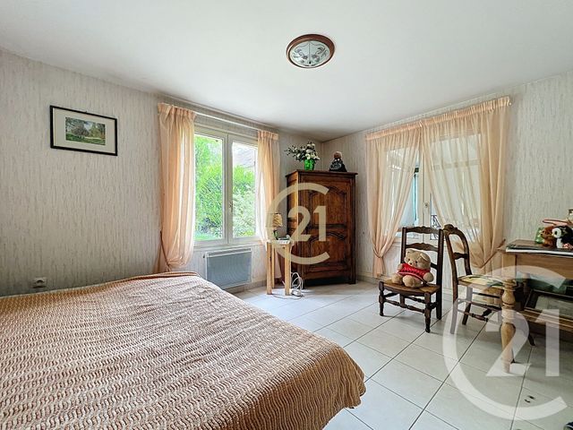 Maison &agrave; vendre - 5 pi&egrave;ces - 88,65 m2 - Vaureal - 95 - ILE-DE-FRANCE