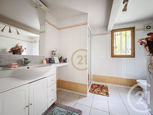 Maison &agrave; vendre - 5 pi&egrave;ces - 88,65 m2 - Vaureal - 95 - ILE-DE-FRANCE
