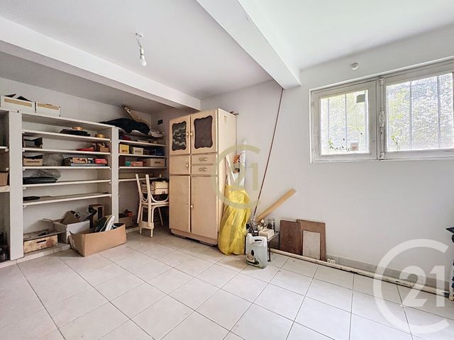 Maison &agrave; vendre - 5 pi&egrave;ces - 88,65 m2 - Vaureal - 95 - ILE-DE-FRANCE