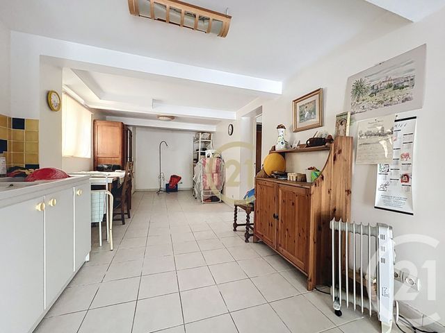 Maison &agrave; vendre - 5 pi&egrave;ces - 88,65 m2 - Vaureal - 95 - ILE-DE-FRANCE