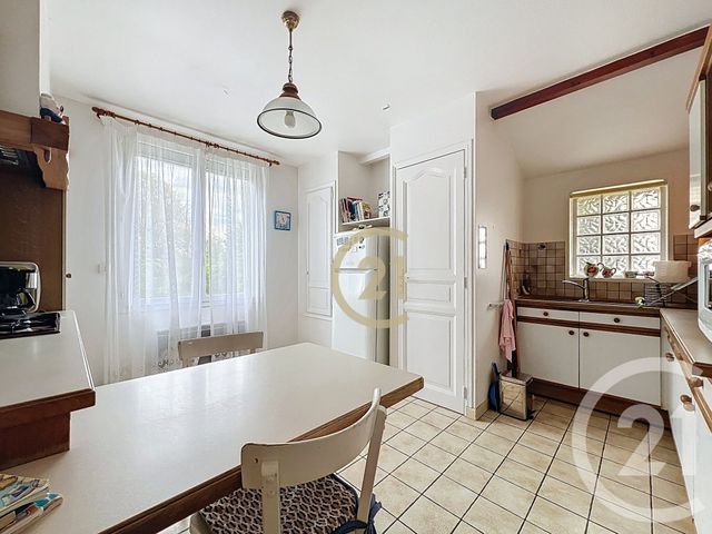 Maison &agrave; vendre - 5 pi&egrave;ces - 88,65 m2 - Vaureal - 95 - ILE-DE-FRANCE
