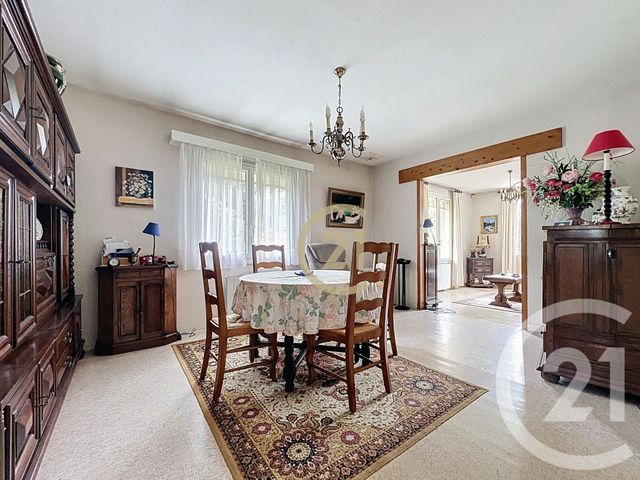 Maison &agrave; vendre - 5 pi&egrave;ces - 88,65 m2 - Vaureal - 95 - ILE-DE-FRANCE