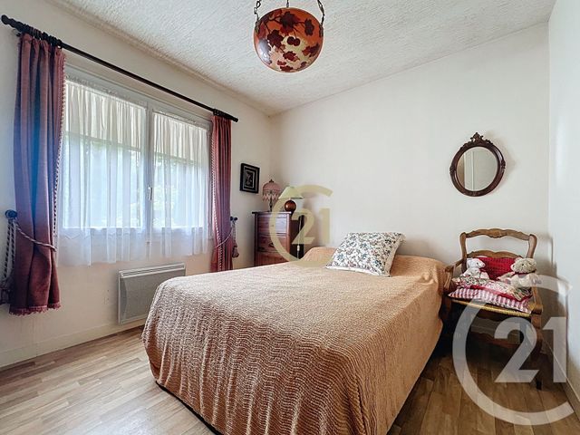 Maison &agrave; vendre - 5 pi&egrave;ces - 88,65 m2 - Vaureal - 95 - ILE-DE-FRANCE