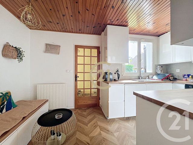 Maison &agrave; vendre - 5 pi&egrave;ces - 120 m2 - Vaureal - 95 - ILE-DE-FRANCE