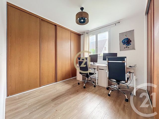 Maison &agrave; vendre - 5 pi&egrave;ces - 120 m2 - Vaureal - 95 - ILE-DE-FRANCE