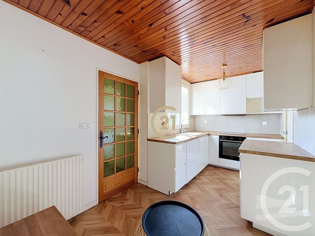 Maison &agrave; vendre - 6 pi&egrave;ces - 120 m2 - Vaureal - 95 - ILE-DE-FRANCE