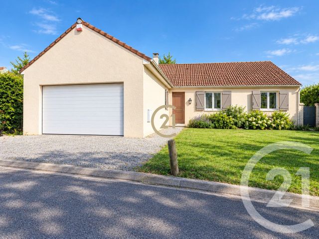 Maison 6 pièces 120 m² · à Vauréal · 120 m² · 425 000 €