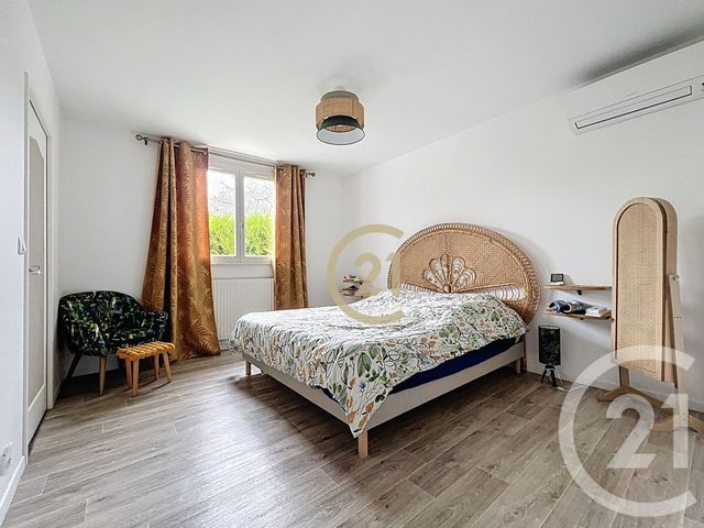 Maison &agrave; vendre - 5 pi&egrave;ces - 120 m2 - Vaureal - 95 - ILE-DE-FRANCE