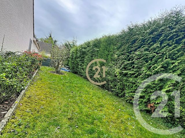 Maison &agrave; vendre - 5 pi&egrave;ces - 120 m2 - Vaureal - 95 - ILE-DE-FRANCE