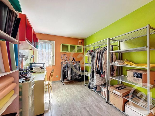 Maison à vendre - 5 pièces - 86,07 m2 - Courdimanche - 95 - ILE-DE-FRANCE