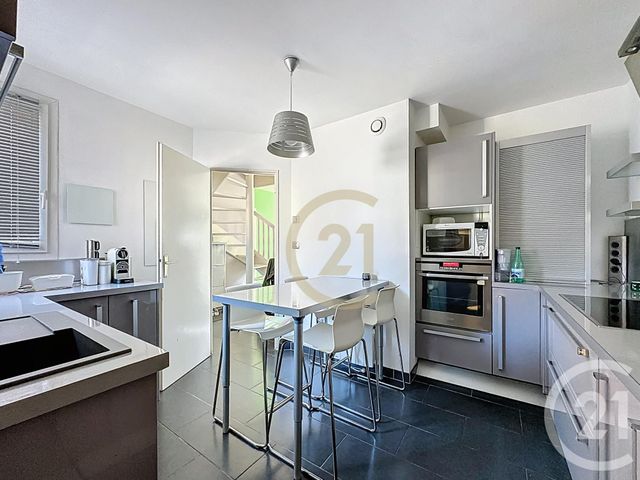 Maison à vendre - 5 pièces - 86,07 m2 - Courdimanche - 95 - ILE-DE-FRANCE