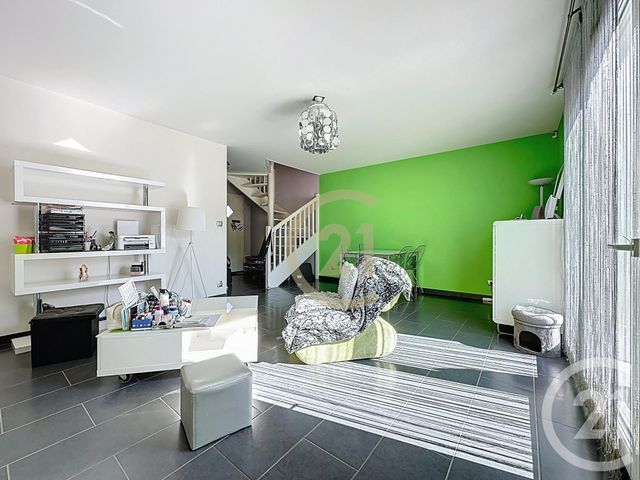 Maison à vendre - 5 pièces - 86,07 m2 - Courdimanche - 95 - ILE-DE-FRANCE