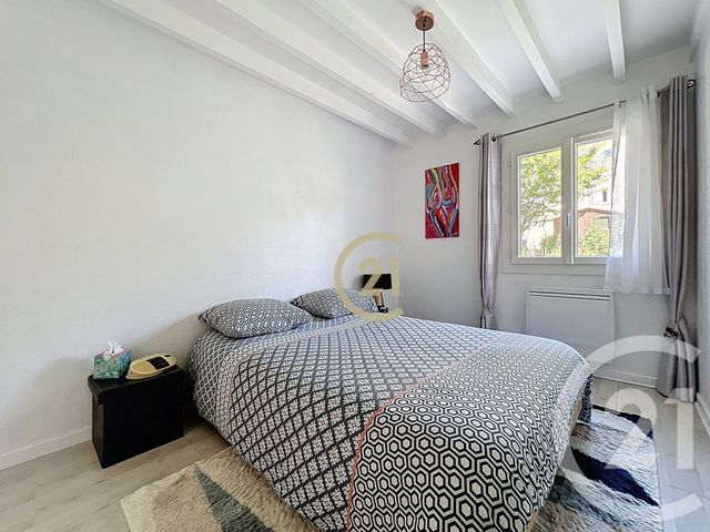 Maison &agrave; vendre - 7 pi&egrave;ces - 135,77 m2 - Jouy Le Moutier - 95 - ILE-DE-FRANCE