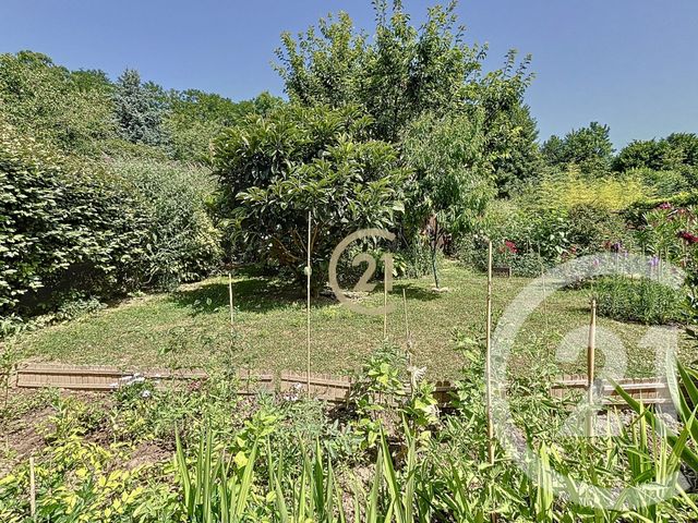 Maison &agrave; vendre - 7 pi&egrave;ces - 135,77 m2 - Jouy Le Moutier - 95 - ILE-DE-FRANCE