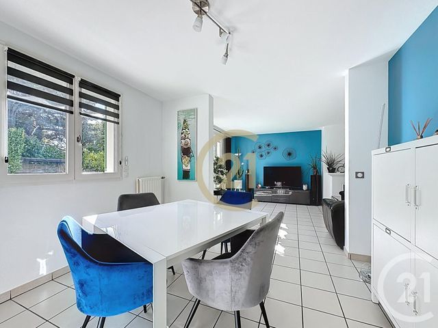 Maison &agrave; vendre - 6 pi&egrave;ces - 139,39 m2 - Vaureal - 95 - ILE-DE-FRANCE