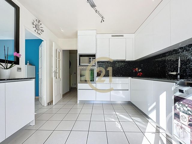 Maison &agrave; vendre - 6 pi&egrave;ces - 139,39 m2 - Vaureal - 95 - ILE-DE-FRANCE