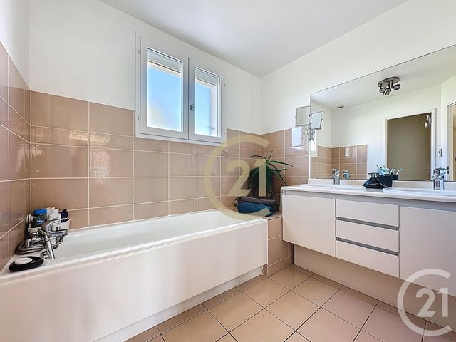 Maison &agrave; vendre - 6 pi&egrave;ces - 139,39 m2 - Vaureal - 95 - ILE-DE-FRANCE