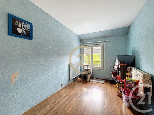 Maison à vendre - 4 pièces - 84 m2 - Jouy Le Moutier - 95 - ILE-DE-FRANCE