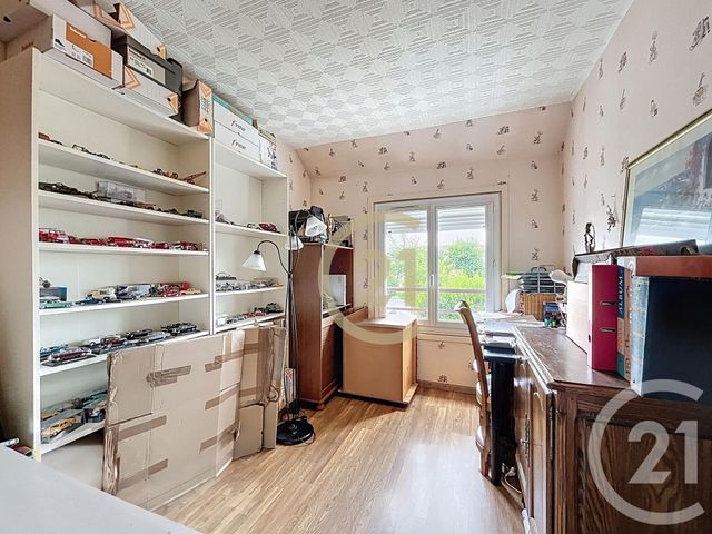 Maison à vendre - 4 pièces - 84 m2 - Jouy Le Moutier - 95 - ILE-DE-FRANCE