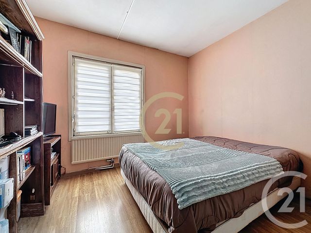 Maison à vendre - 4 pièces - 84 m2 - Jouy Le Moutier - 95 - ILE-DE-FRANCE