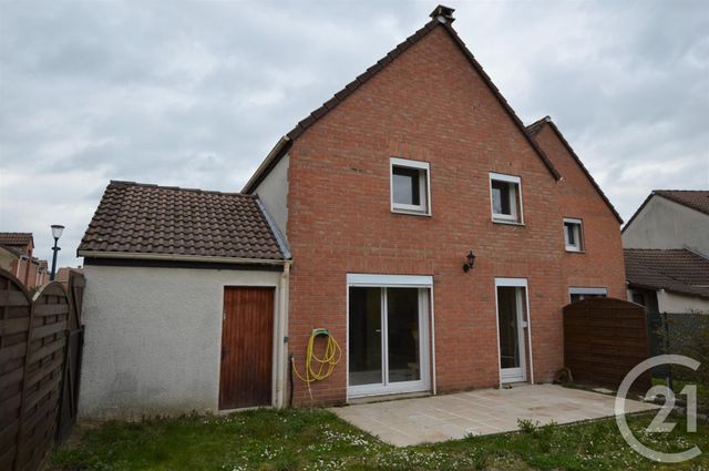 Maison à louer VAUREAL