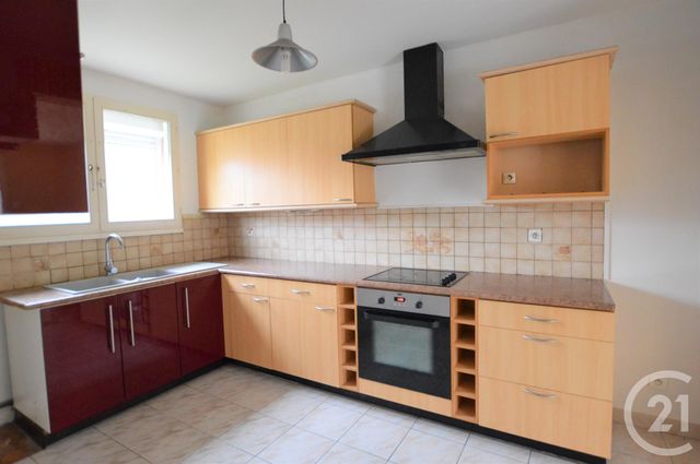 Maison à louer - 4 pièces - 76,65 m2 - Vaureal - 95 - ILE-DE-FRANCE