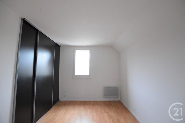 Maison à louer - 4 pièces - 76,65 m2 - Vaureal - 95 - ILE-DE-FRANCE