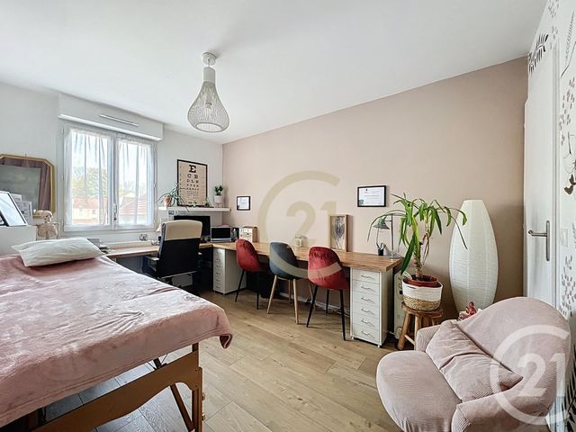 Maison &agrave; vendre - 7 pi&egrave;ces - 135 m2 - Jouy Le Moutier - 95 - ILE-DE-FRANCE