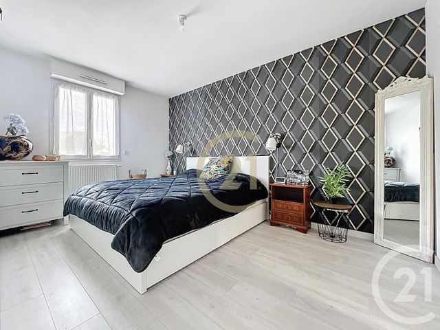 Maison &agrave; vendre - 7 pi&egrave;ces - 135 m2 - Jouy Le Moutier - 95 - ILE-DE-FRANCE