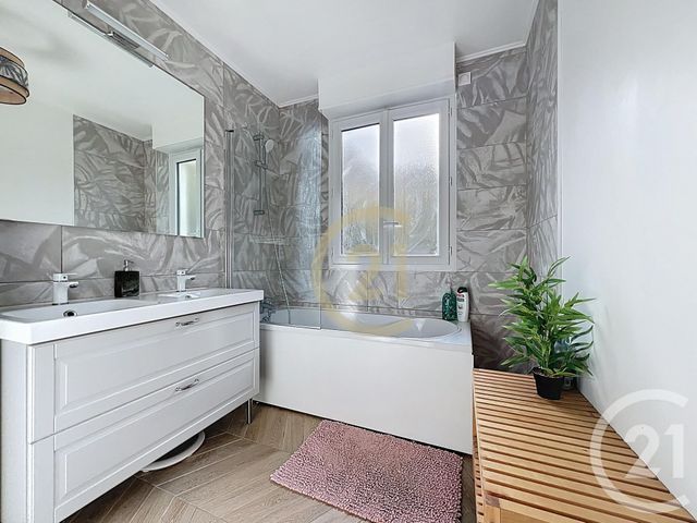 Maison &agrave; vendre - 7 pi&egrave;ces - 135 m2 - Jouy Le Moutier - 95 - ILE-DE-FRANCE