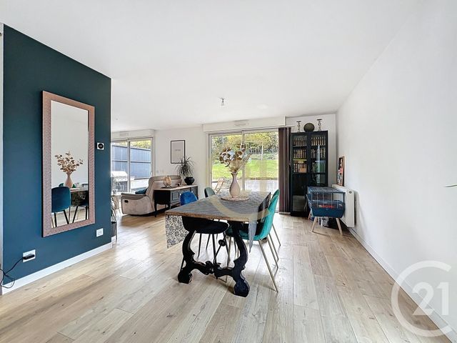 Maison &agrave; vendre - 7 pi&egrave;ces - 135 m2 - Jouy Le Moutier - 95 - ILE-DE-FRANCE