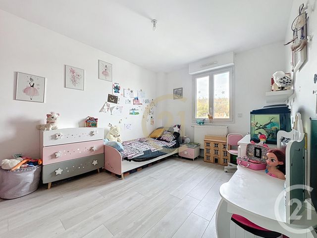 Maison &agrave; vendre - 7 pi&egrave;ces - 135 m2 - Jouy Le Moutier - 95 - ILE-DE-FRANCE