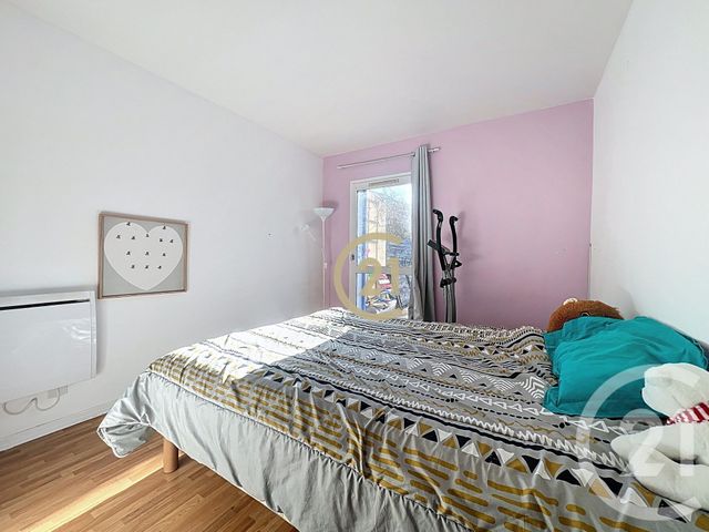 Maison &agrave; vendre - 4 pi&egrave;ces - 87,92 m2 - Jouy Le Moutier - 95 - ILE-DE-FRANCE