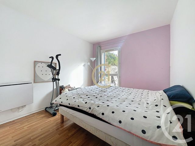 Maison &agrave; vendre - 4 pi&egrave;ces - 87,92 m2 - Jouy Le Moutier - 95 - ILE-DE-FRANCE