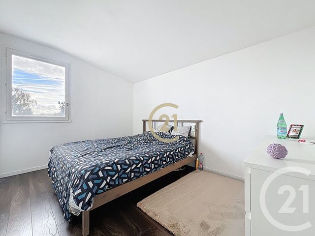 Maison &agrave; vendre - 4 pi&egrave;ces - 87,92 m2 - Jouy Le Moutier - 95 - ILE-DE-FRANCE