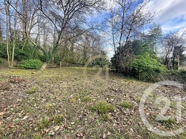 Terrain &agrave; vendre - 6784 m2 - Boisemont - 95 - ILE-DE-FRANCE