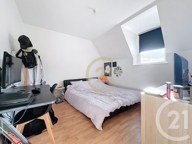 Appartement F3 à louer - 3 pièces - 70,03 m2 - Neuville Sur Oise - 95 - ILE-DE-FRANCE