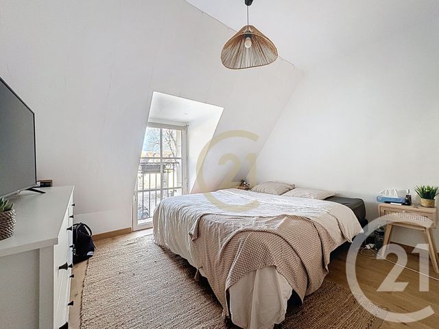 Appartement F3 à louer - 3 pièces - 70,03 m2 - Neuville Sur Oise - 95 - ILE-DE-FRANCE