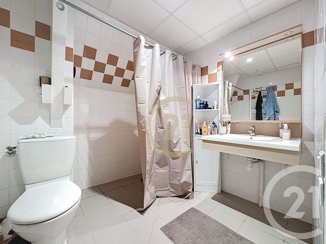 Appartement F3 à louer - 3 pièces - 70,03 m2 - Neuville Sur Oise - 95 - ILE-DE-FRANCE