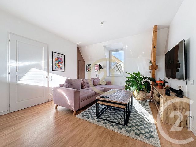 appartement - NEUVILLE SUR OISE - 95