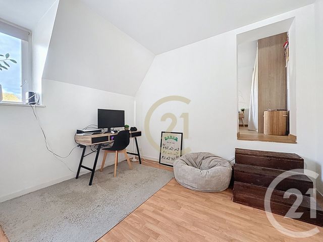 Appartement F3 à louer - 3 pièces - 70,03 m2 - Neuville Sur Oise - 95 - ILE-DE-FRANCE