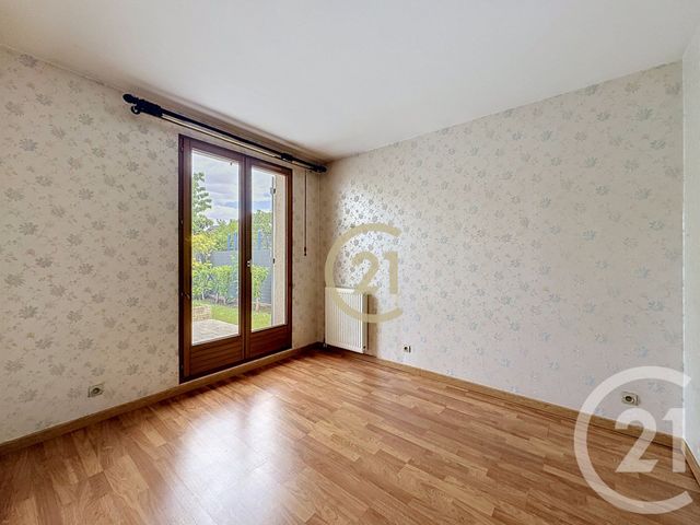 Maison &agrave; vendre - 4 pi&egrave;ces - 87,50 m2 - Vaureal - 95 - ILE-DE-FRANCE
