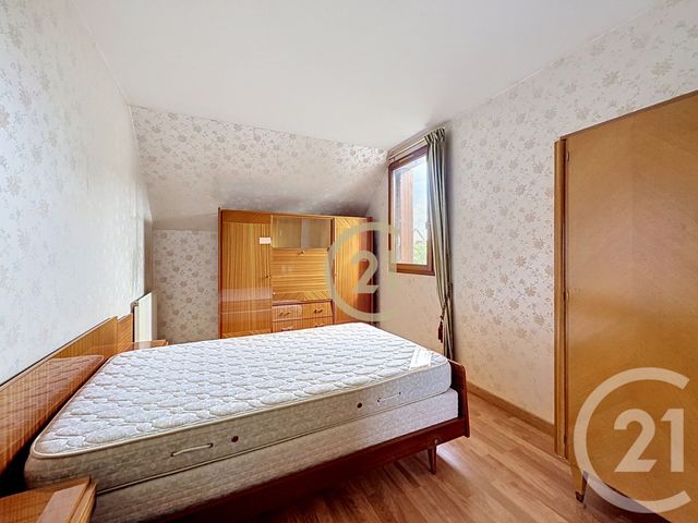 Maison &agrave; vendre - 4 pi&egrave;ces - 87,50 m2 - Vaureal - 95 - ILE-DE-FRANCE