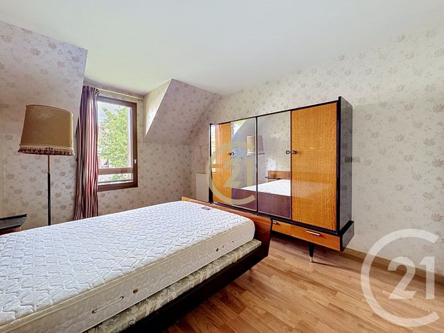 Maison &agrave; vendre - 4 pi&egrave;ces - 87,50 m2 - Vaureal - 95 - ILE-DE-FRANCE