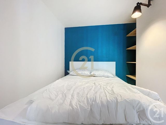 Appartement Studio &agrave; louer - 1 pi&egrave;ce - 35 m2 - Cergy - 95 - ILE-DE-FRANCE