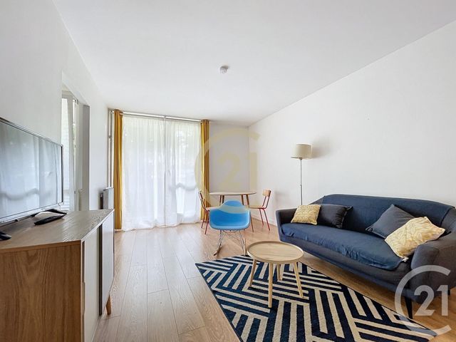 appartement - CERGY - 95