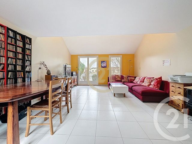 maison - JOUY LE MOUTIER - 95