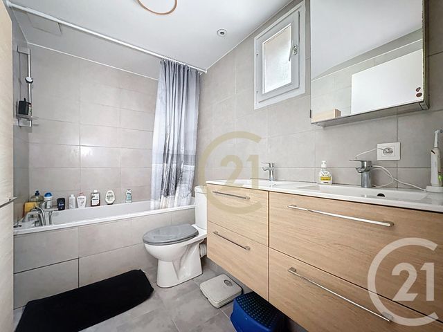 Maison &agrave; vendre - 6 pi&egrave;ces - 124,40 m2 - Jouy Le Moutier - 95 - ILE-DE-FRANCE