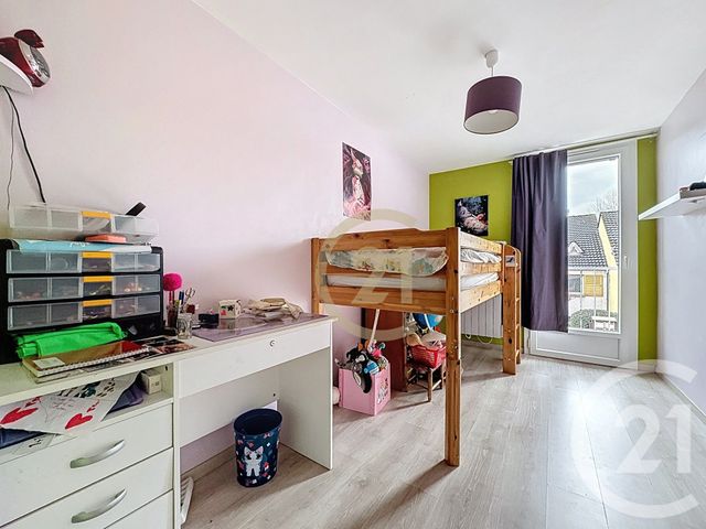 Maison &agrave; vendre - 6 pi&egrave;ces - 124,40 m2 - Jouy Le Moutier - 95 - ILE-DE-FRANCE